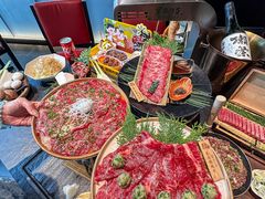 -黑牛の店·黑金店(沈阳万象城店)