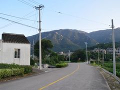 -桃花岛风景旅游区
