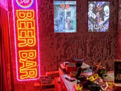 -白兔子密室(长寿路店)