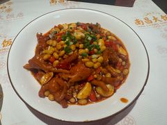 -南昌大饭店·非遗南昌菜(万寿宫店)