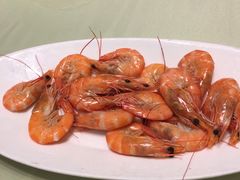 基围虾白灼-高佳庄·舟山海鲜(海景旗舰店)