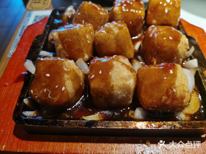 荷塘秋月·本帮江浙菜(国权路店)图片