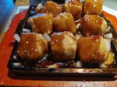 -荷塘秋月·本帮江浙菜(国权路店)