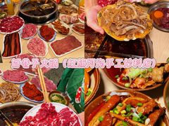 -回头烧烤(悦荟购物中心店)