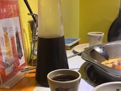 -重庆锦火锅(惠福东路店)