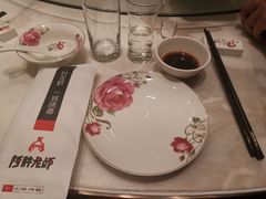 -阿胖龙虾小海鲜(宁国南路总店)