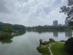 -美兰湖景区