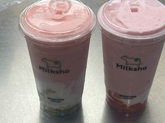 -迷客夏Milksha(无锡苏宁店)
