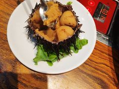 -海味当家·蒸锅海鲜(中山广场创始店)