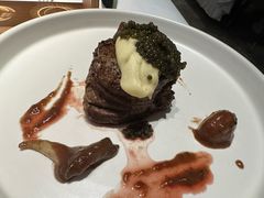 -WANG STEAK 王品(杭州万象城店)