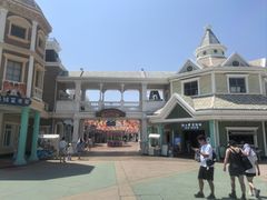 -大连海昌发现王国主题公园