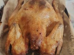 -肯德基(环翠北店)