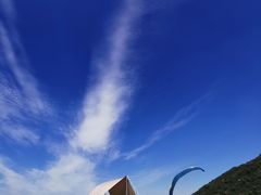 -海宁大尖山滑翔伞运动基地