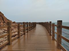 -长岛南北长山旅游景区