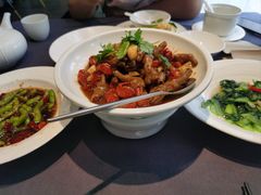 -楚禾宴·家宴(光谷大道店)