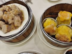 -凤凰楼酒家·粤宴点心(华强北店)