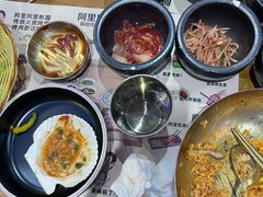 -黑豚黨韩国烤肉料理(悦然时光店)
