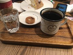 -Peet's 皮爷咖啡(东湖路手作店)