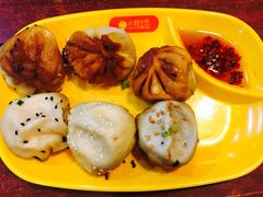 -小杨生煎(黄河路店)