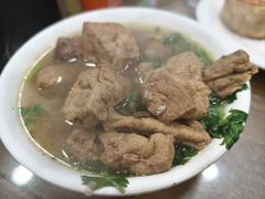 -白魁老号饭庄(安内店)