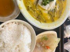-荟选餐饮徐家汇社区食堂(徐虹北路店)