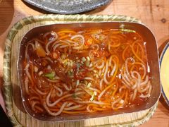 -香约老地方烧烤(九道街店)