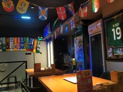 -京狮炙燥·精酿烧烤(首经贸店)