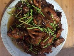 赵记煎饼卷大葱(泰山大街店)-赵记煎饼卷大葱(泰山大街店)