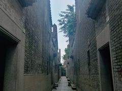 -大旗头古村
