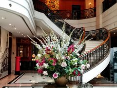 -上海安亭别墅花园酒店