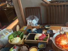 -湊湊火锅·茶憩(上海合生汇店)