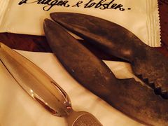 -Burger & Lobster(Dean Street)