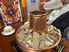 -如意林卡藏餐吧(大昭寺店)
