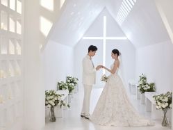 -帆拉斐婚纱摄影(春熙店)