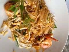 -Phensiri Thai Restaurant