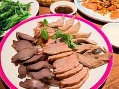 -春梅里卤鹅馆·47年老字号(中山路店)