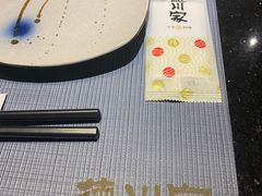 -德川家日本料理(中关村寰太大厦店)