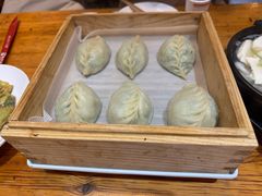 -老姑砂锅·烧烤天津菜(体北道店)