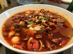 -香丰阁·烤鸭·川湘菜(清河店)