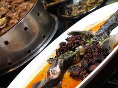 -甘家界牌柠檬鸭(青山店)