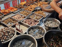 -圆蛋酒料•生腌(开元路店)