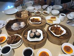 -满福隆酒楼(万绿园店)