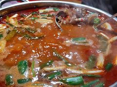 -古城苗家土菜馆(河景餐厅店)