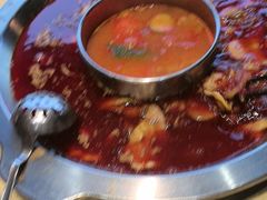 -田鸭肠·非遗火锅(彭州店)