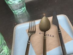 -O'mills Sourdough Bakery&Bistro(永嘉路店)
