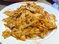 -东来顺饭庄(新源里店)