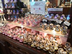 -小樽八音盒堂(手工制作体验馆店)