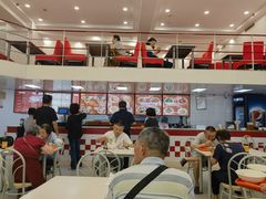 -老人和饭店(淮海中路店)
