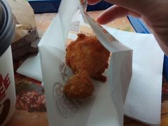 -汉堡王(珠海机场出发层B区店)