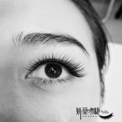 -恐龙·美甲美睫